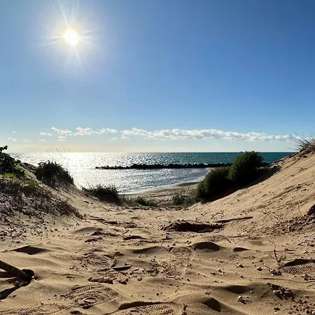 La Carbonaia In Pensión Agrigento