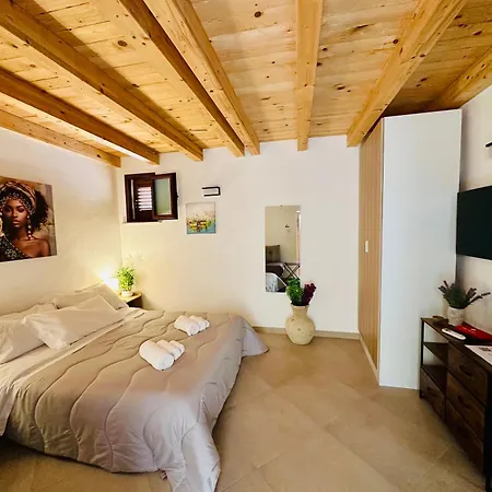 La Carbonaia In Гостевой дом 3*
