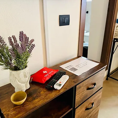 La Carbonaia In Guest house 3*