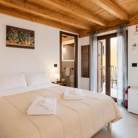 Guest house La Carbonaia In Agrigento