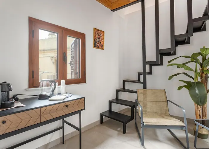 Casa de hóspedes La Carbonaia In