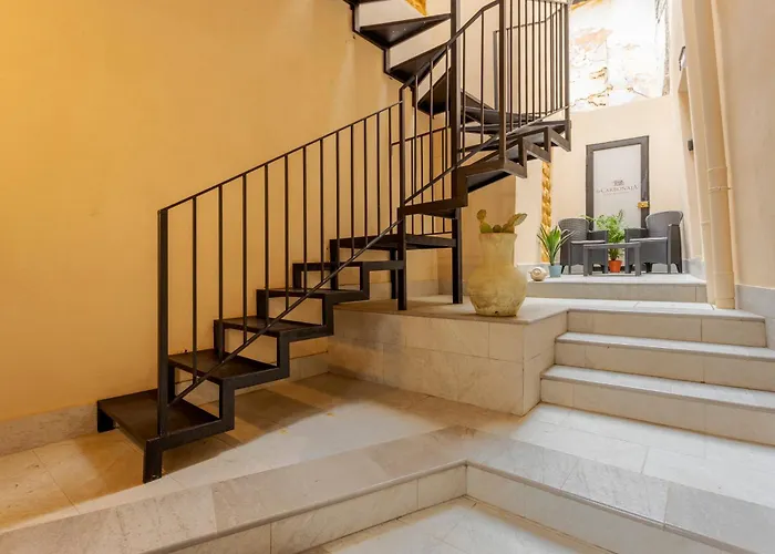 La Carbonaia In 3* Agrigento