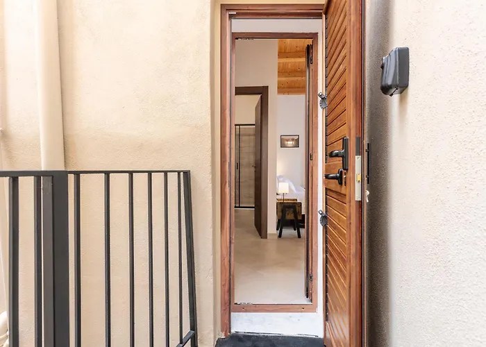 Guest house La Carbonaia In