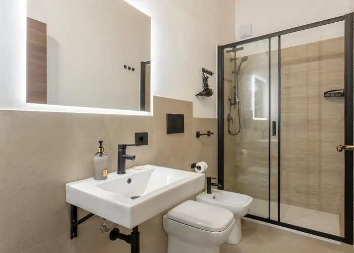 Guest house La Carbonaia In