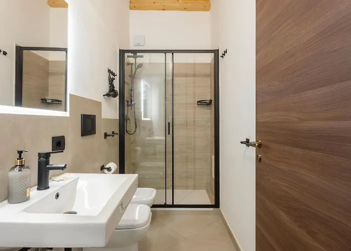 La Carbonaia In Guest house 3*