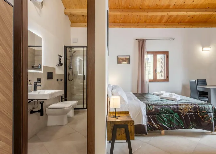 Casa de hóspedes La Carbonaia In 3*