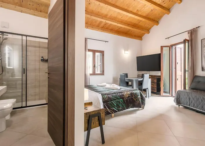 La Carbonaia In Guest house 3*