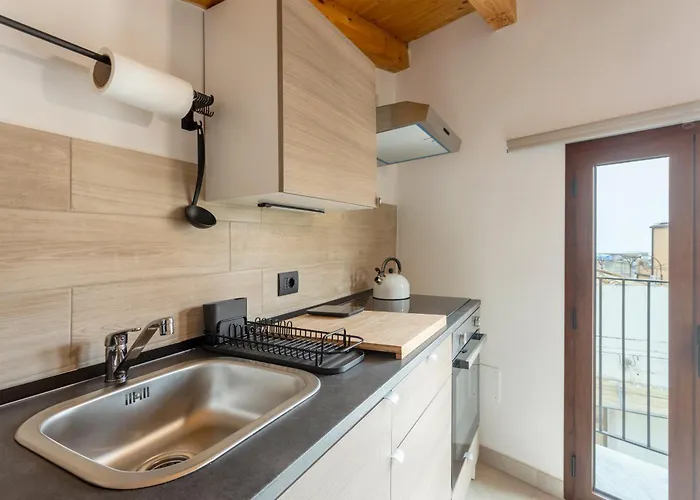 Guest house La Carbonaia In