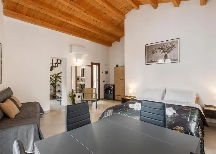 La Carbonaia In Casa de hóspedes