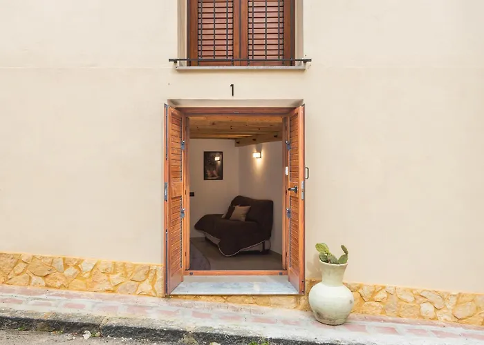 Guest house La Carbonaia In