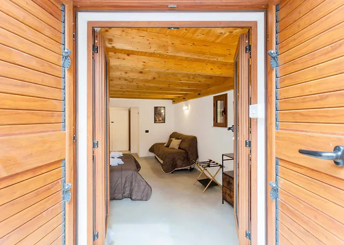 Guest house La Carbonaia In