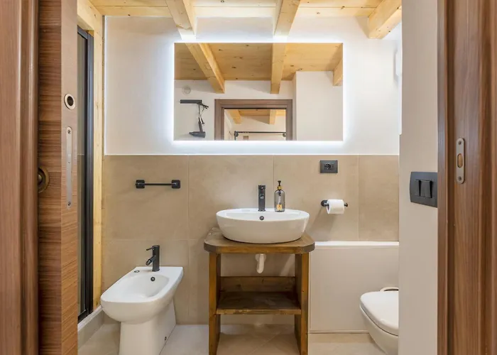 Guest house La Carbonaia In