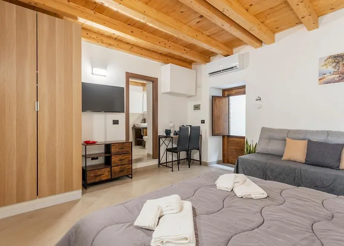 La Carbonaia In Guest house 3*