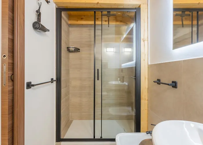 Guest house La Carbonaia In