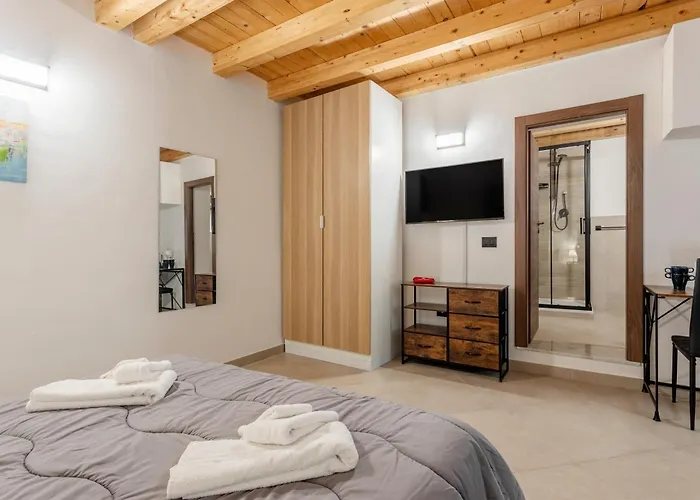 La Carbonaia In Guest house 3*