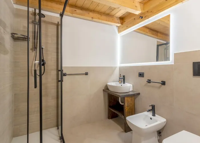 La Carbonaia In 3* Agrigento