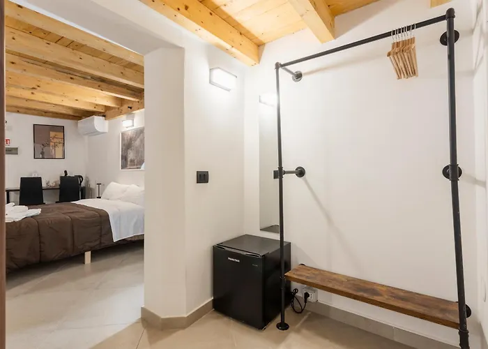 La Carbonaia In Agrigento