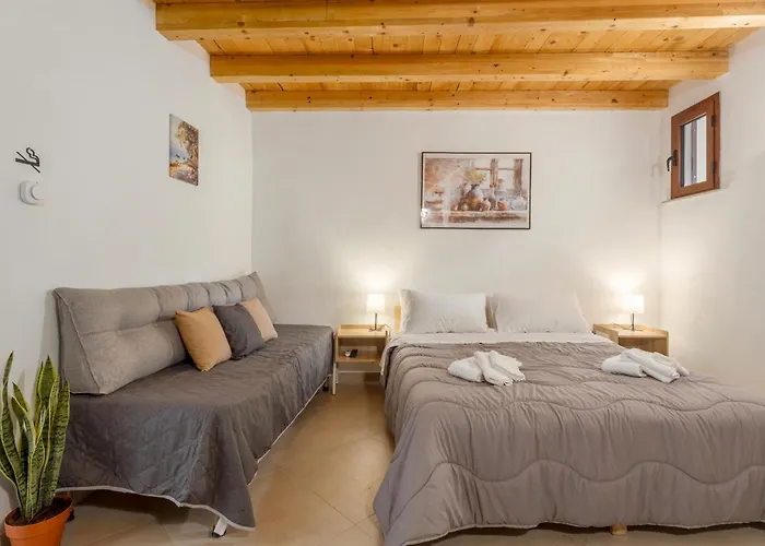 Guest house La Carbonaia In