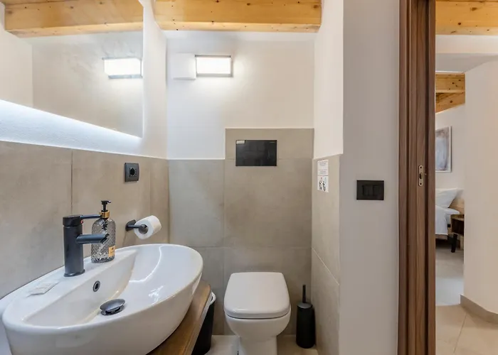 Casa de hóspedes La Carbonaia In 3*