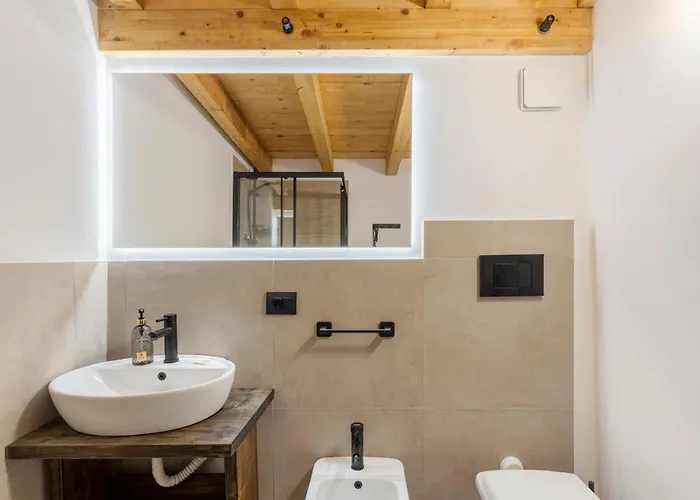 Casa de hóspedes La Carbonaia In Agrigento