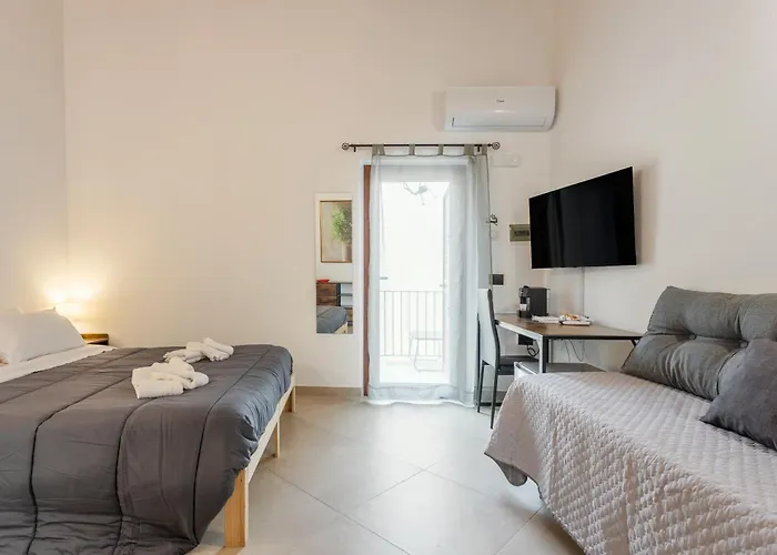 La Carbonaia In 3* Agrigento