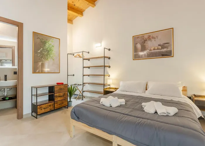 La Carbonaia In Casa de hóspedes