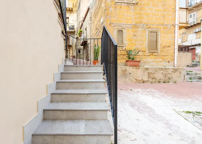 Guest house La Carbonaia In