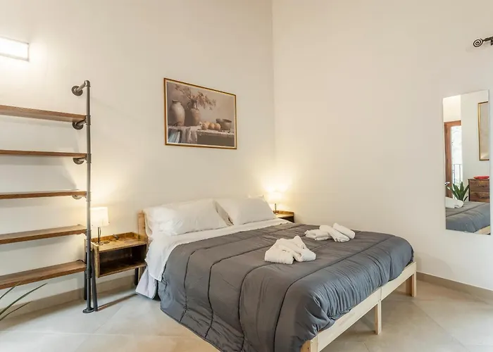 La Carbonaia In Guest house 3*