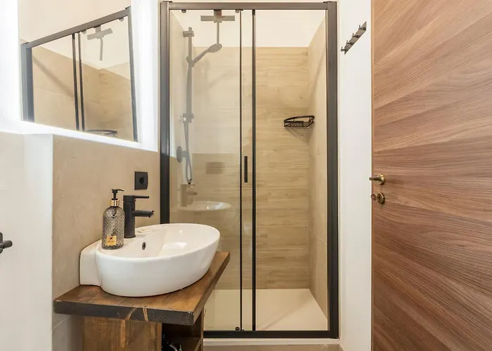 Guest house La Carbonaia In Agrigento