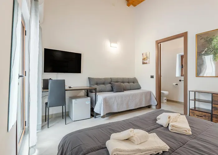 Guest house La Carbonaia In 3*