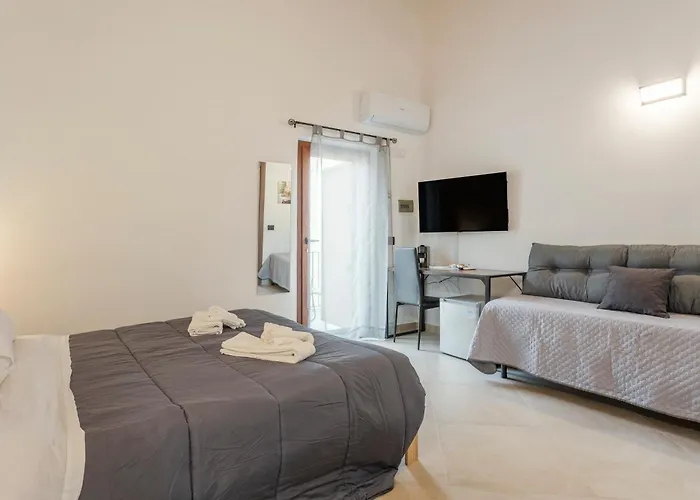 La Carbonaia In 3* Agrigento