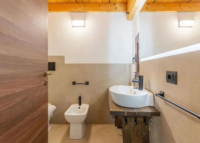 Casa de hóspedes La Carbonaia In