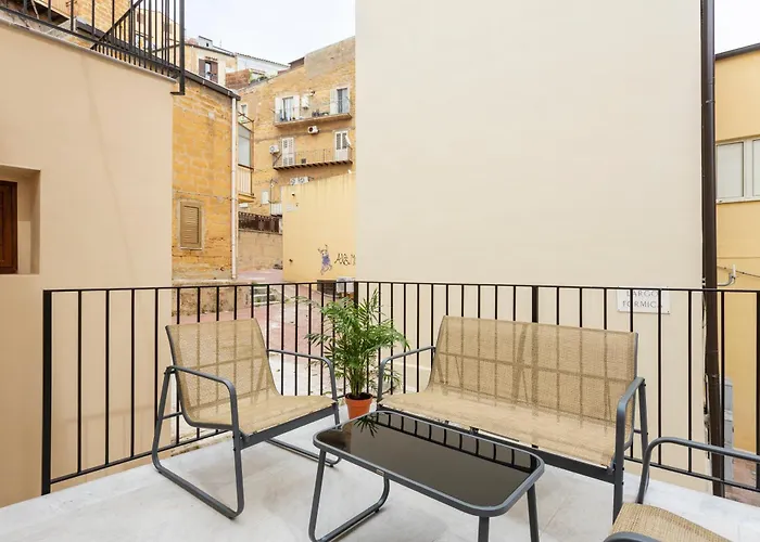 La Carbonaia In Guest house 3*