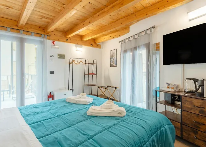 Casa de hóspedes La Carbonaia In 3*