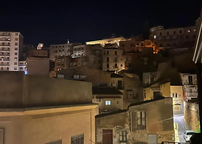 La Carbonaia In بيت ضيافة 3*