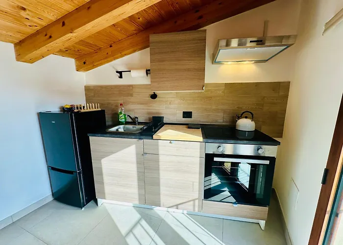 Casa de hóspedes La Carbonaia In Agrigento