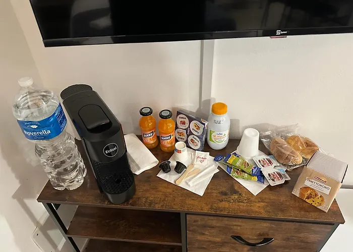 La Carbonaia In Casa de hóspedes 3*