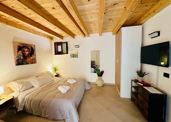 La Carbonaia In Casa de hóspedes 3*