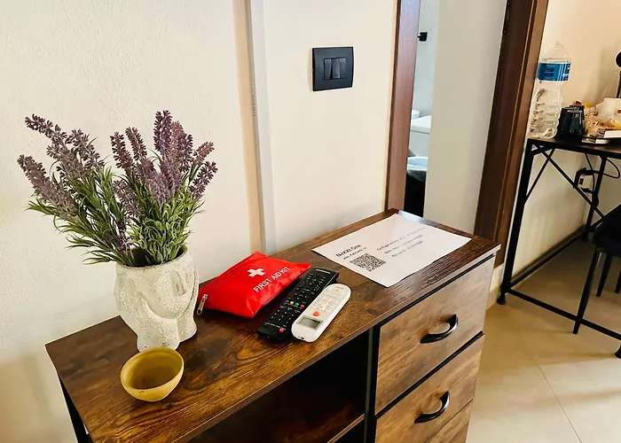 La Carbonaia In Guest house 3*